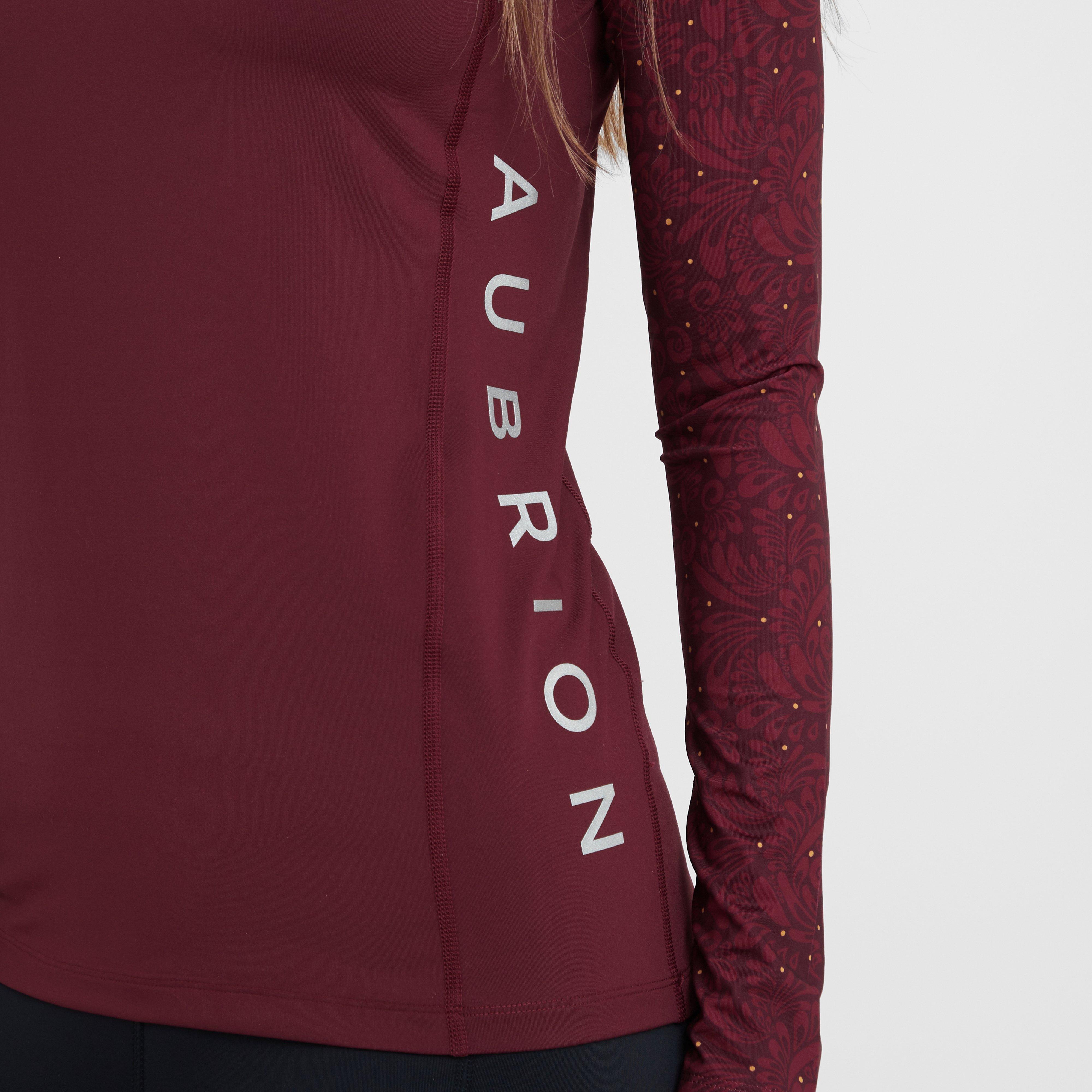 Women’s Hyde Park Baselayer