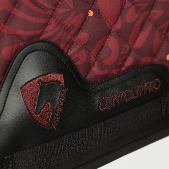 Hyde Park Sport XC Saddle Pad