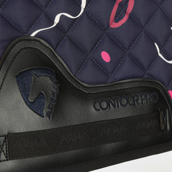 Hyde Park Sport XC Saddle Pad