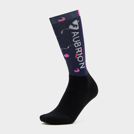 Kids’ Hyde Park Socks