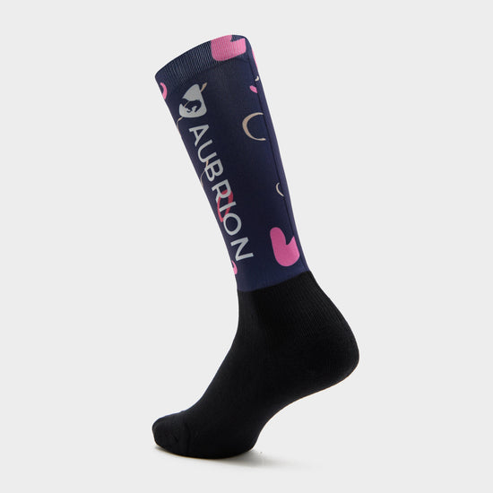 Kids’ Hyde Park Socks