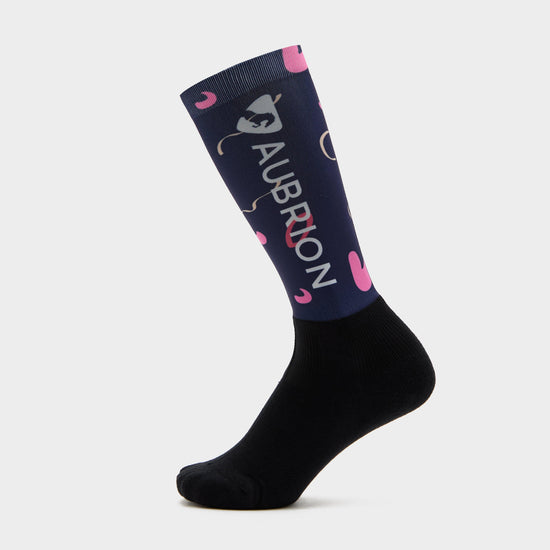 Kids’ Hyde Park Socks