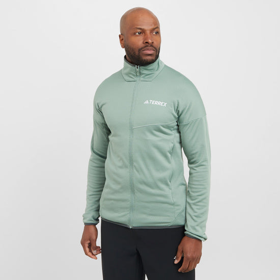 Men’s Xperior Climawarm Light Fleece Jacket