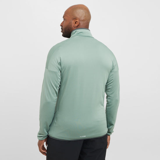 Men’s Xperior Climawarm Light Fleece Jacket