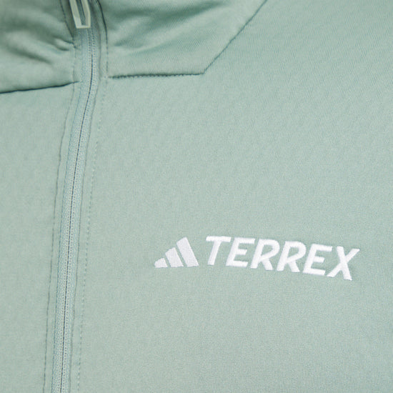 Men’s Xperior Climawarm Light Fleece Jacket