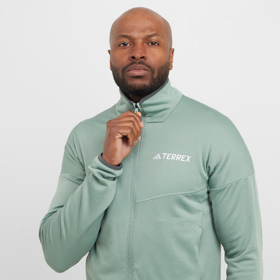 Men’s Xperior Climawarm Light Fleece Jacket