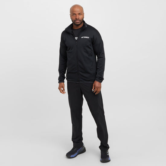 Men’s Xperior Climawarm Light Fleece Jacket