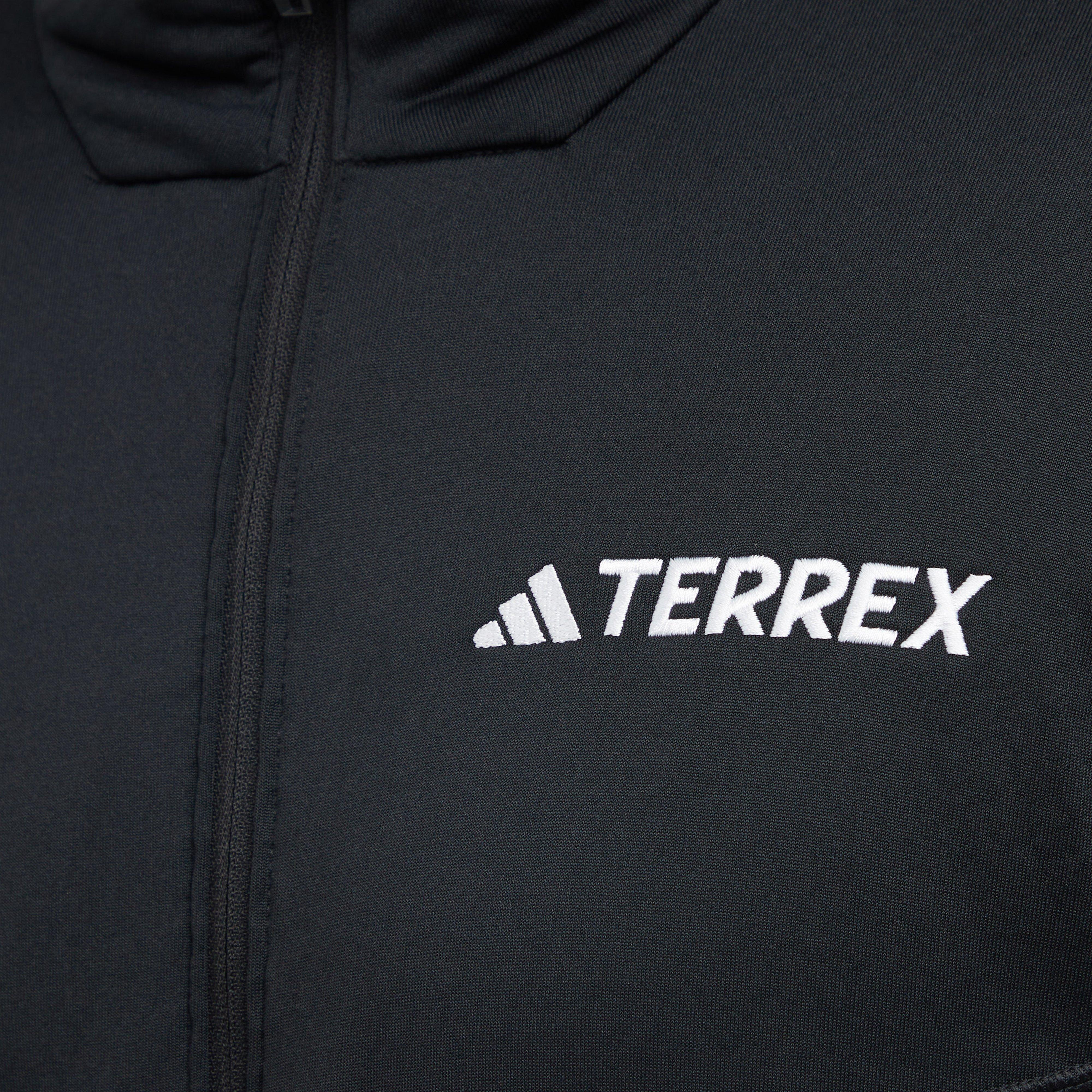 Men’s Xperior Climawarm Light Fleece Jacket