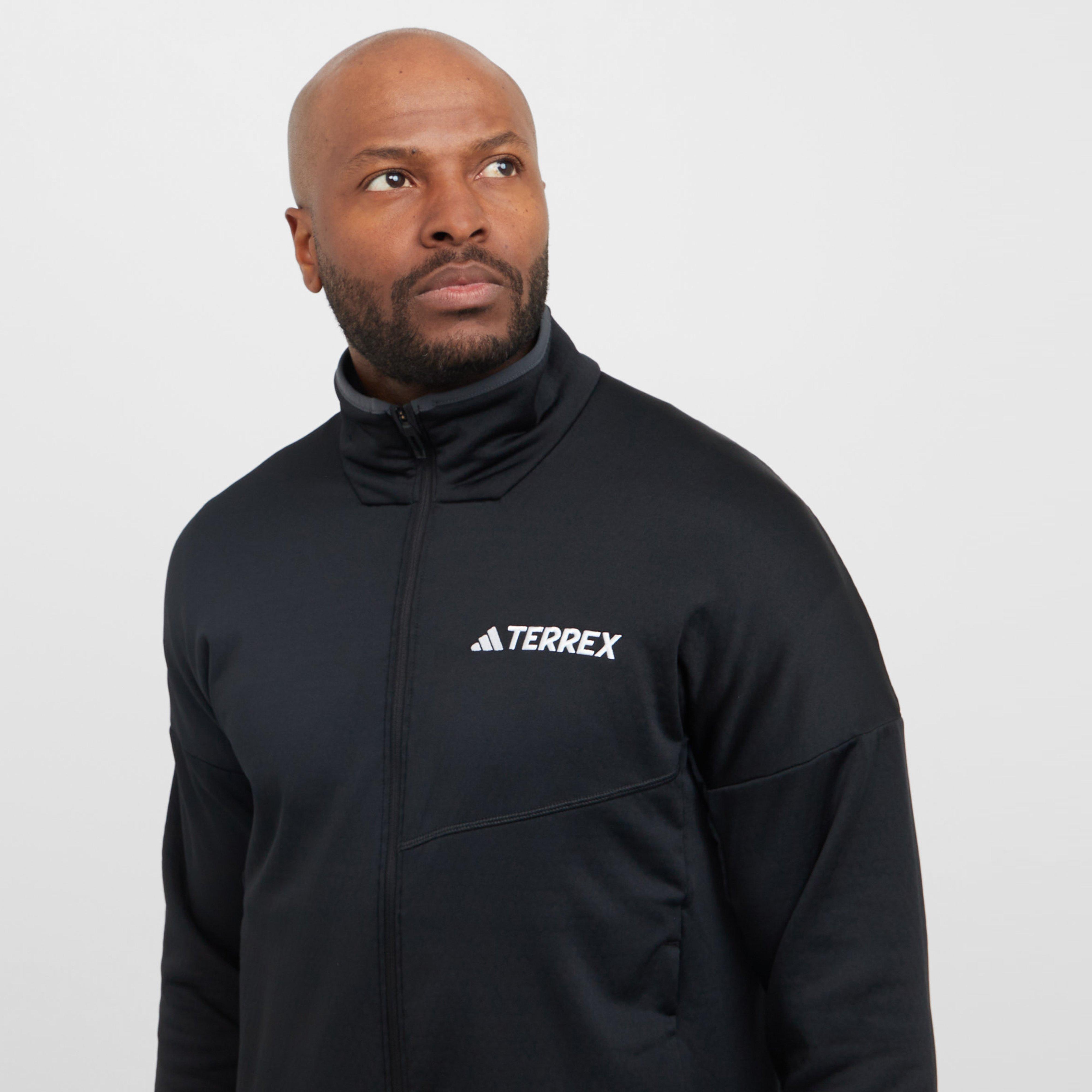 Men’s Xperior Climawarm Light Fleece Jacket