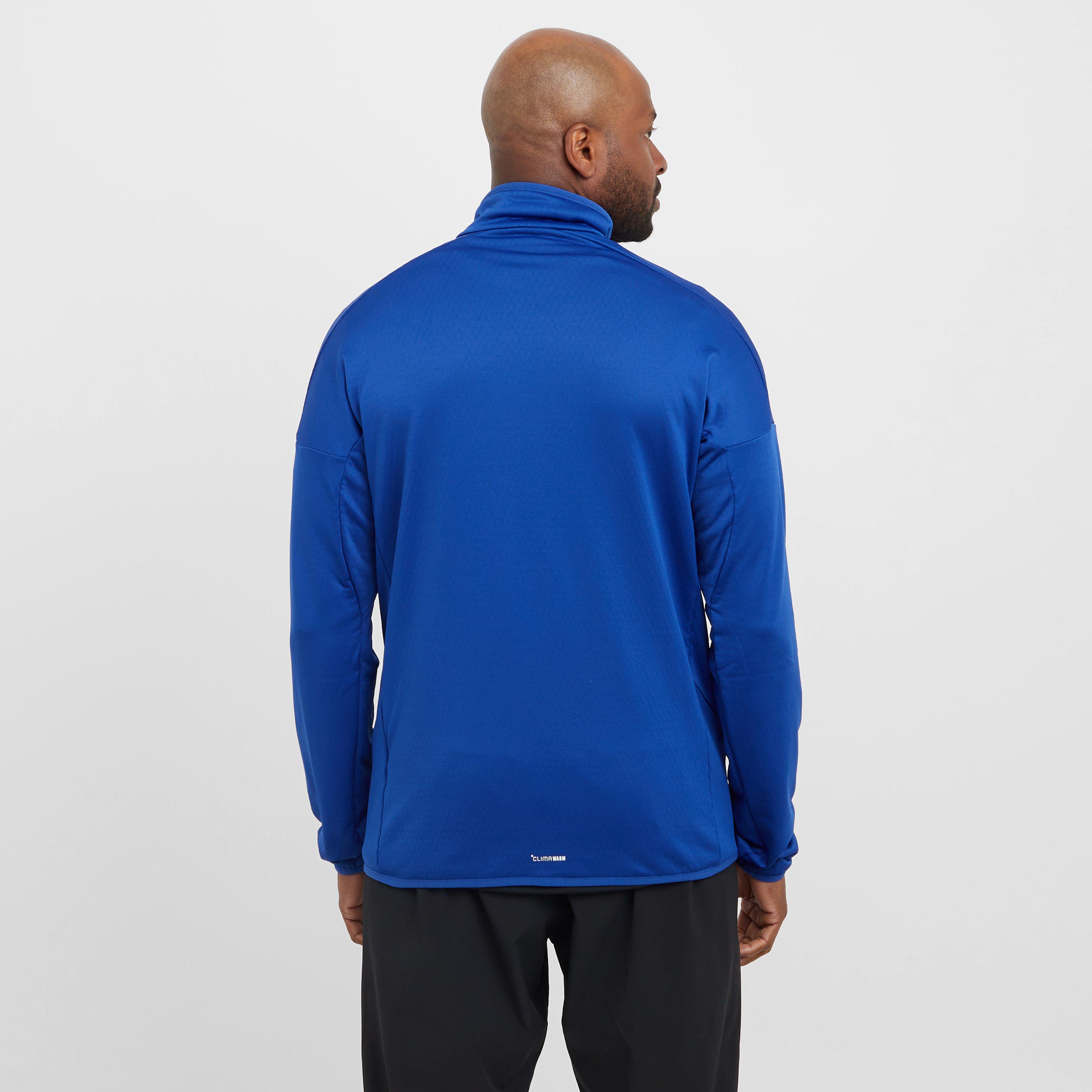 Men’s Xperior Climawarm Light Fleece Jacket