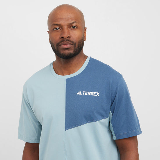 Men’s Multi Climacool T-Shirt
