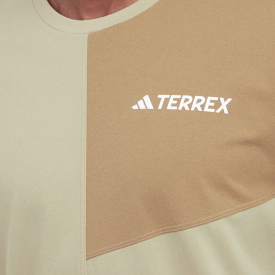 Men’s Multi Climacool T-Shirt