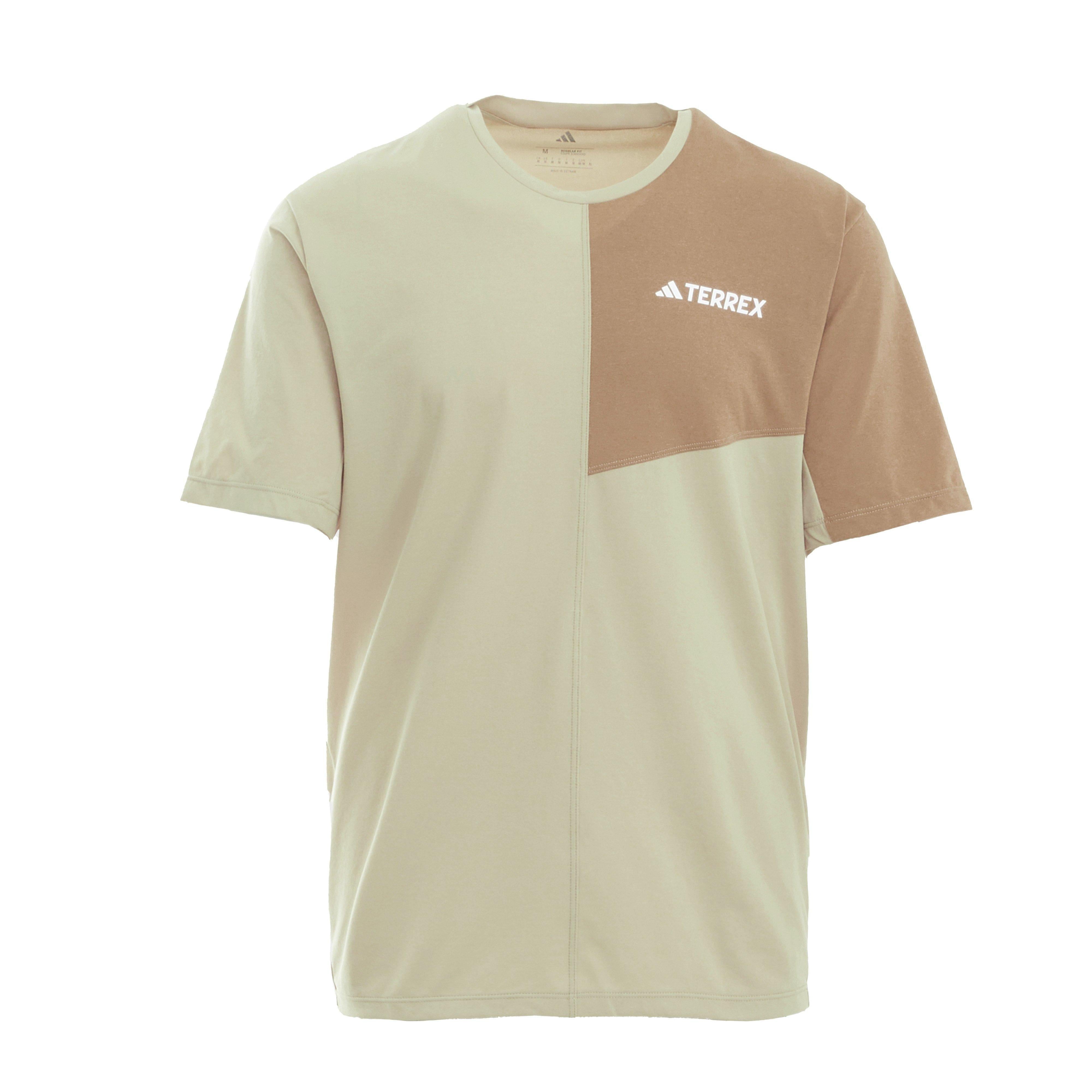 Men’s Multi Climacool T-Shirt