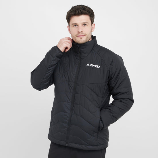 Men’s Multi Synthetic Insulated Jacket