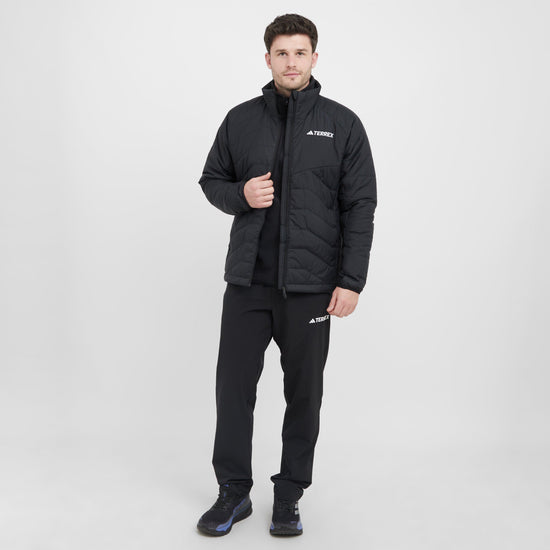 Men’s Multi Synthetic Insulated Jacket