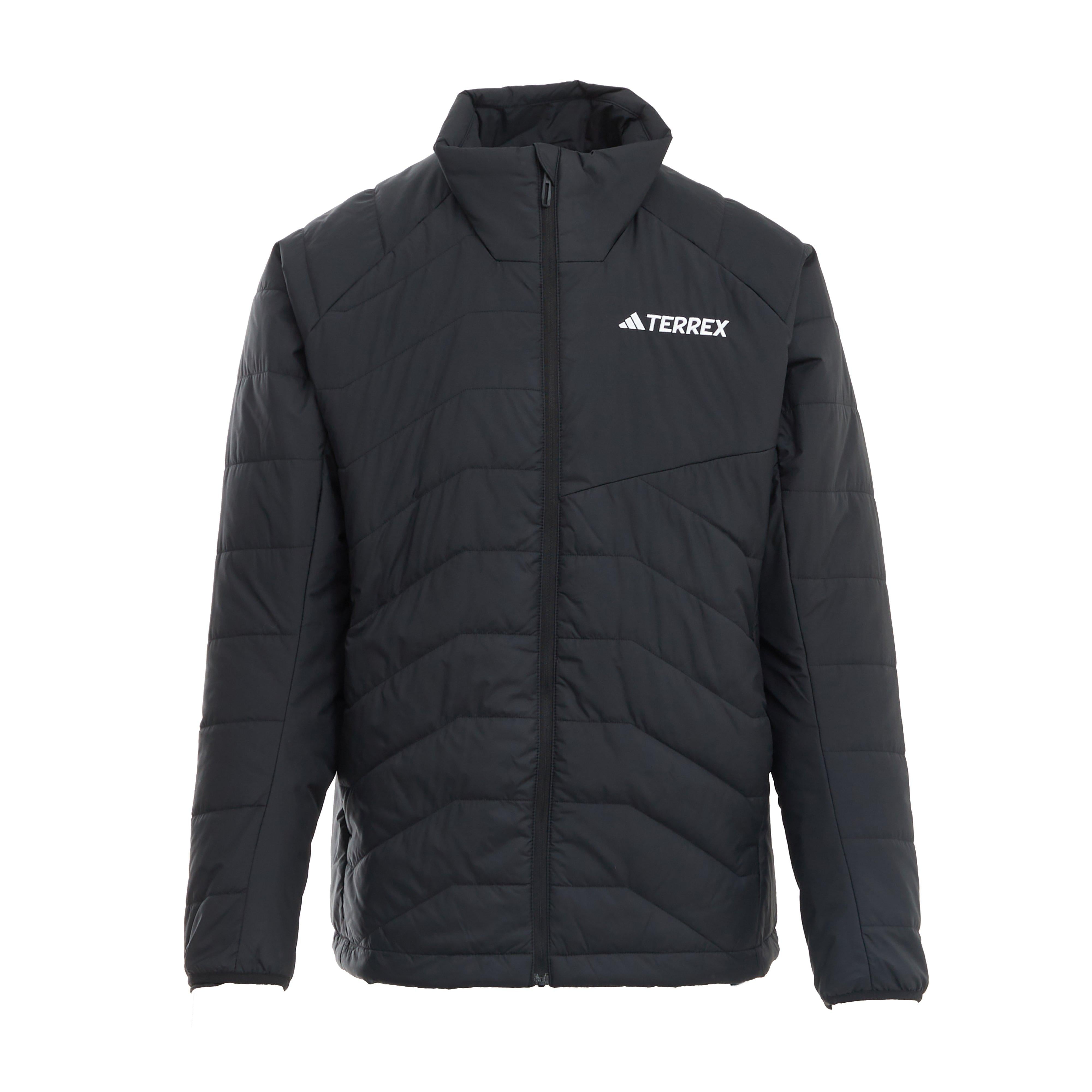 Men’s Multi Synthetic Insulated Jacket