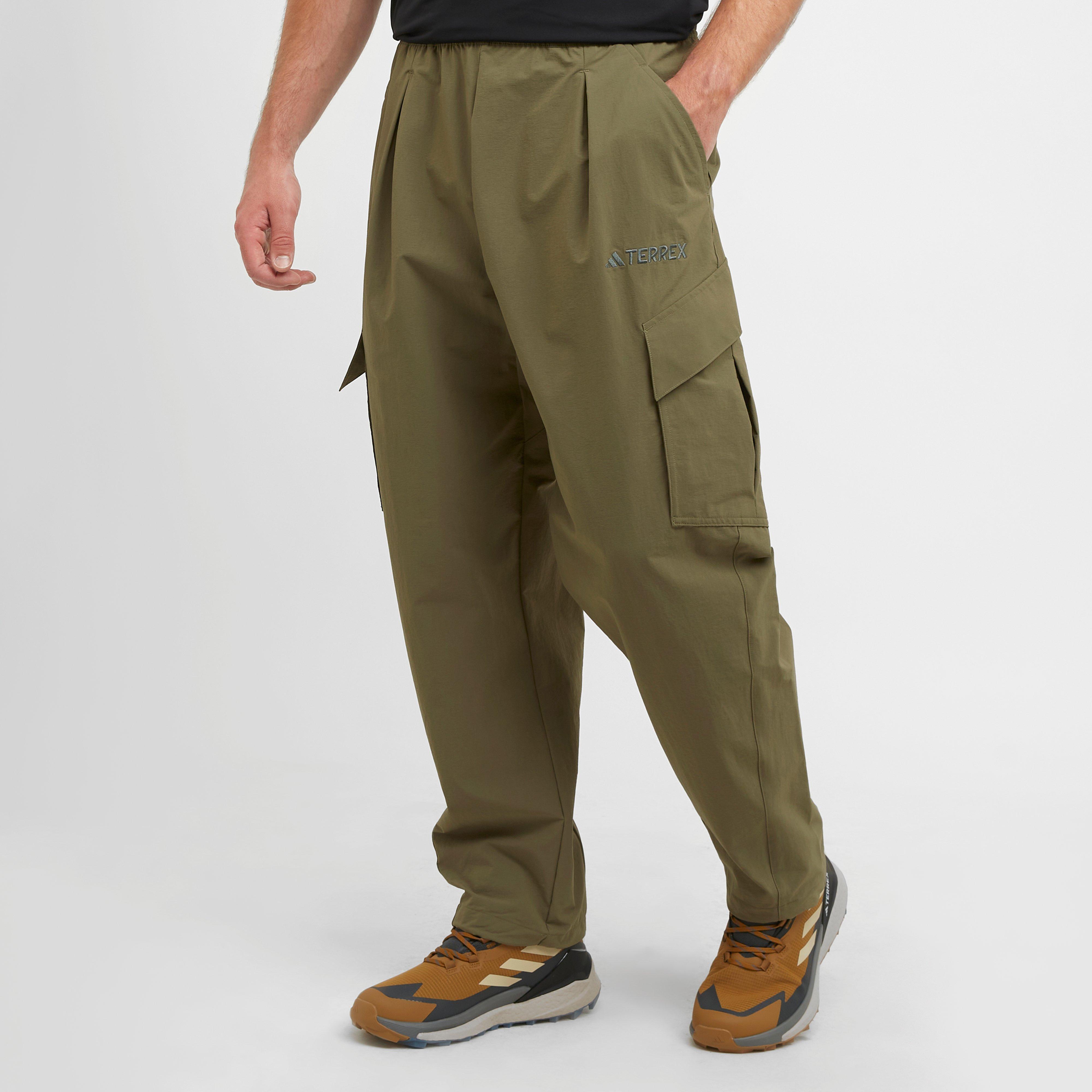 Men’s Xploric Cargo Pants