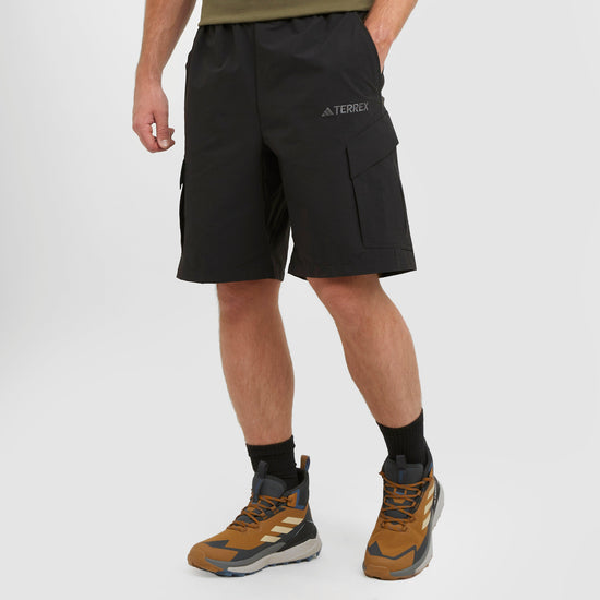 Men’s Xploric Cargo Shorts