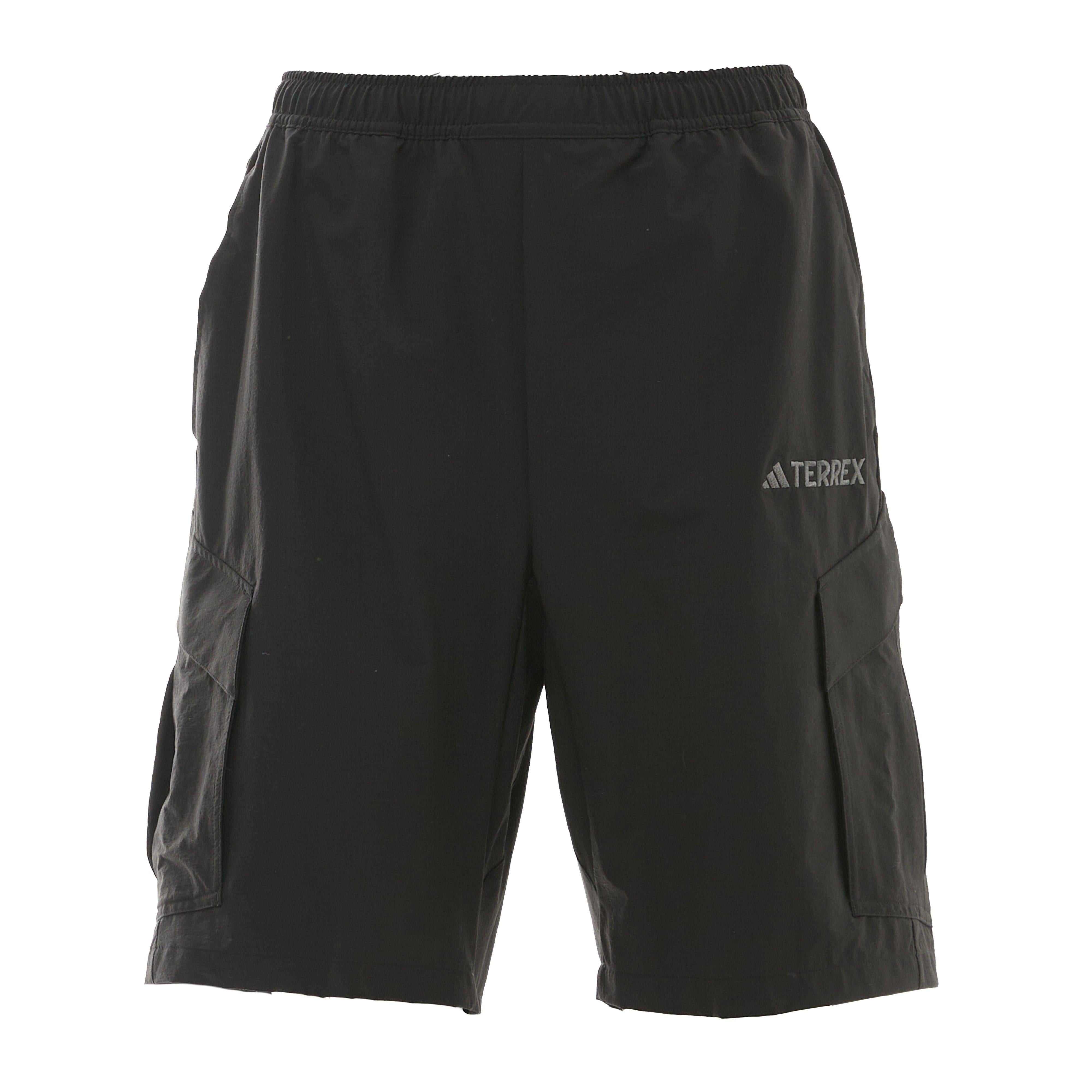 Men’s Xploric Cargo Shorts