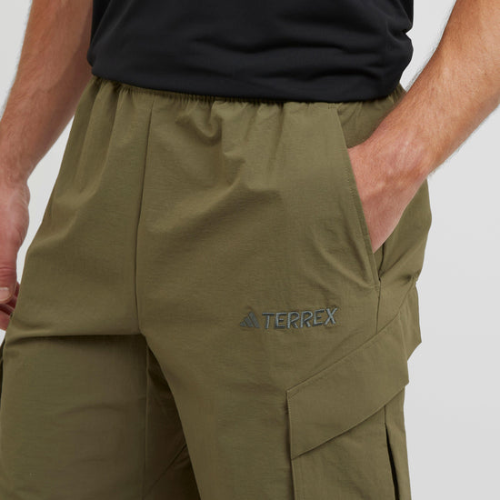 Men’s Xploric Cargo Shorts