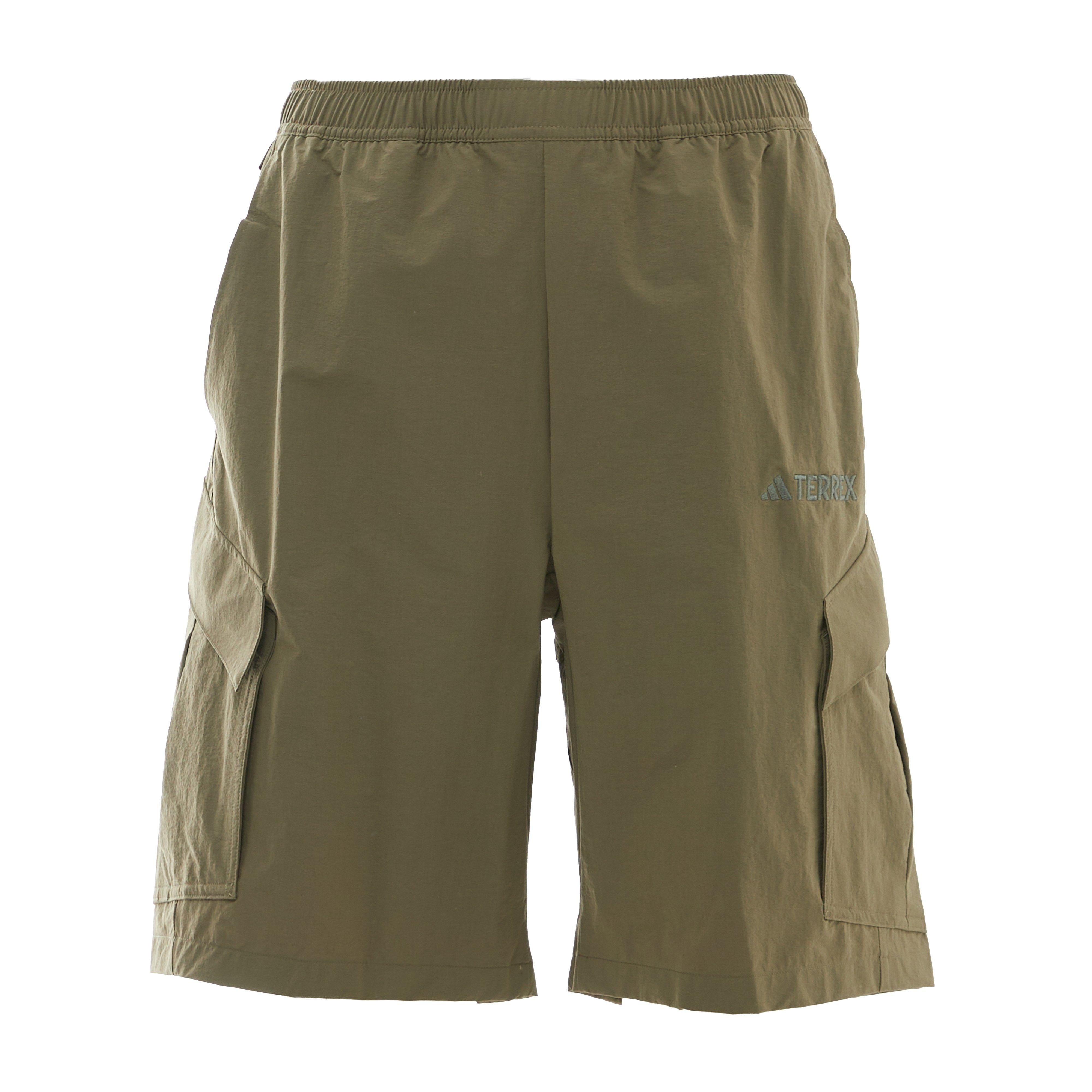 Men’s Xploric Cargo Shorts