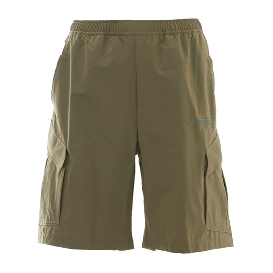 Men’s Xploric Cargo Shorts