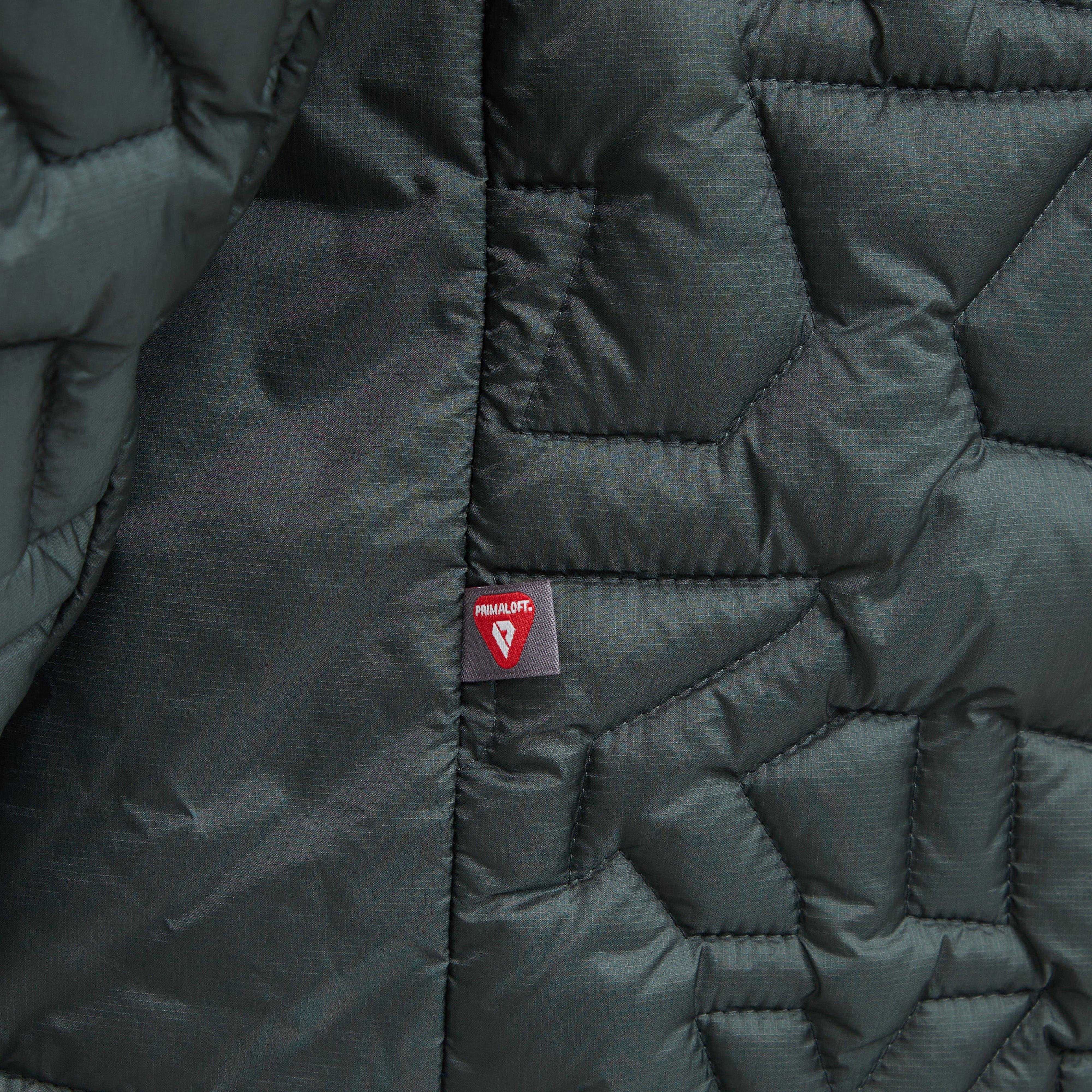 Men’s Xperior PrimaLoft Loose Fill Insulated Hooded Jacket