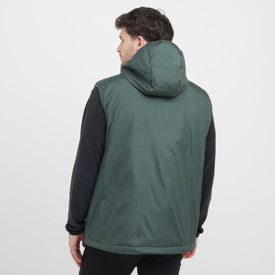Men’s Multi Climawarm Insulated Hooded Vest
