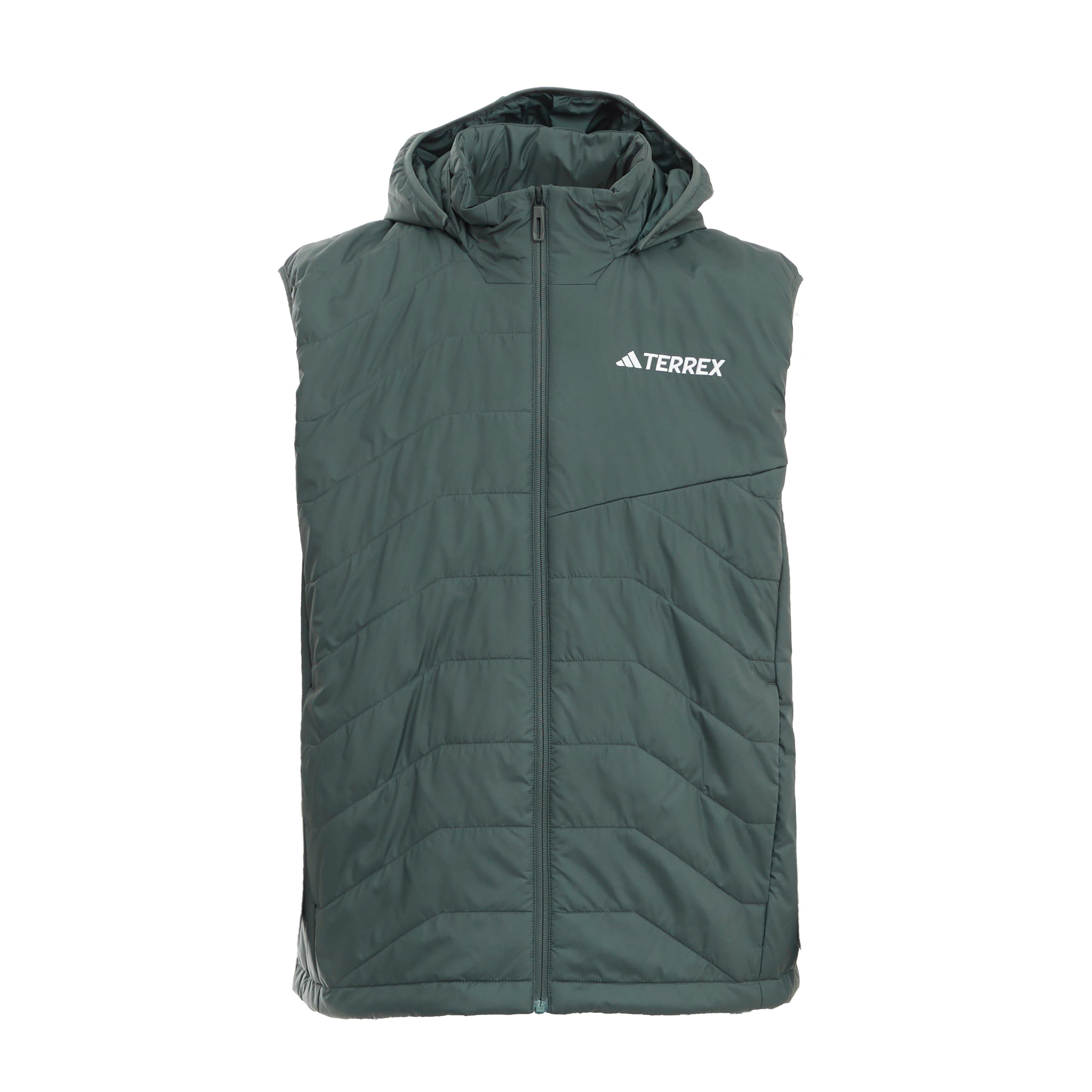 Men’s Multi Climawarm Insulated Hooded Vest