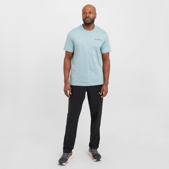 Men's Xploric Logo T-Shirt