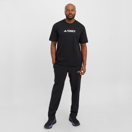 Men’s Classic Logo T-Shirt