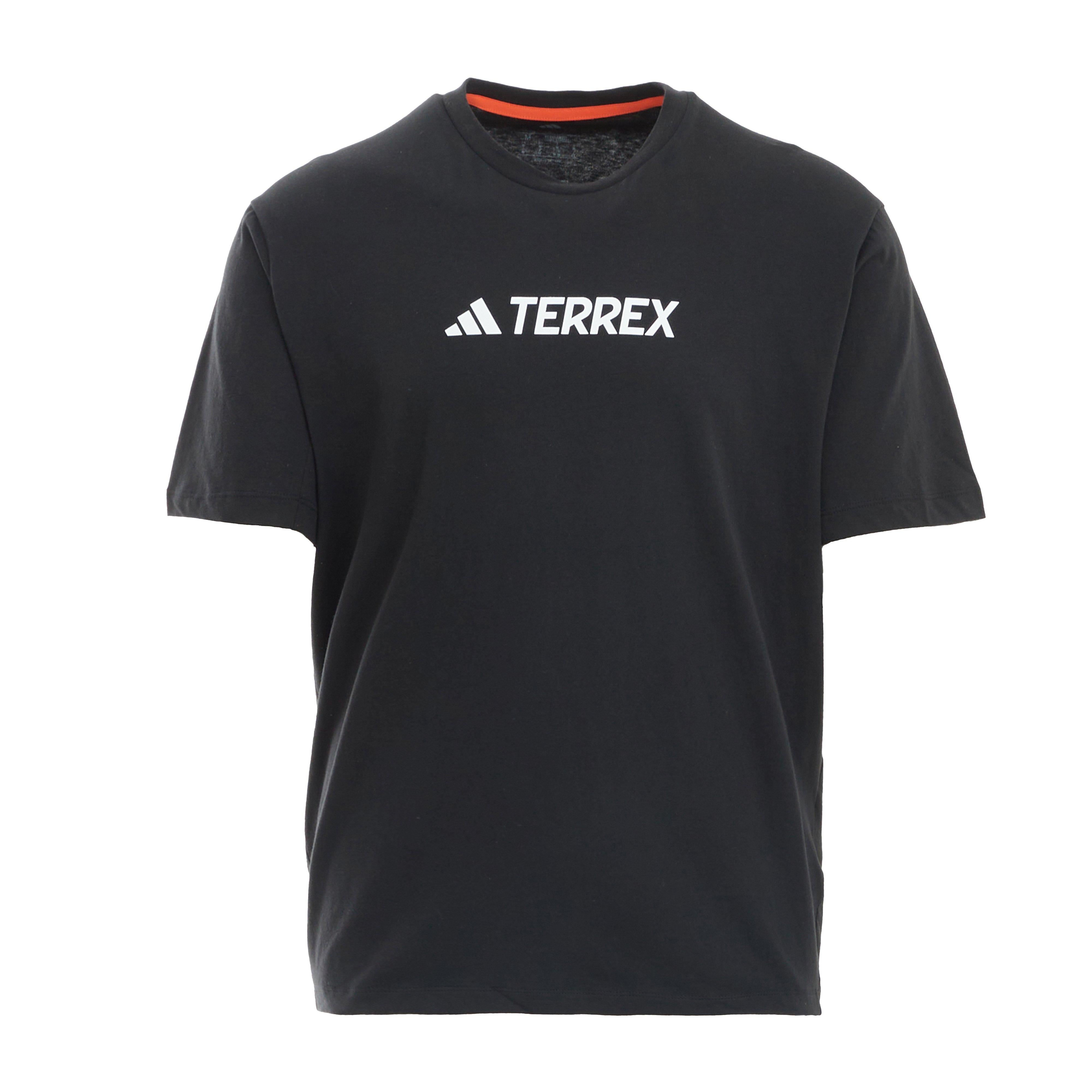 Men’s Classic Logo T-Shirt