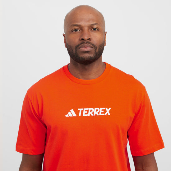 Men’s Classic Logo T-Shirt