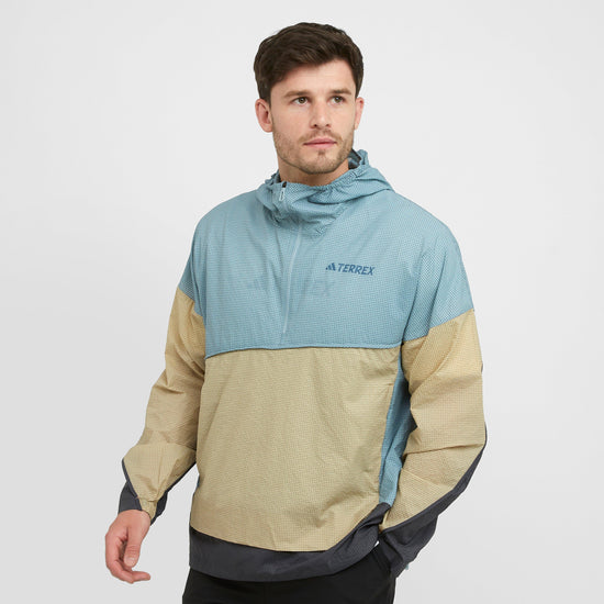 Men’s Xploric Wind Anorak