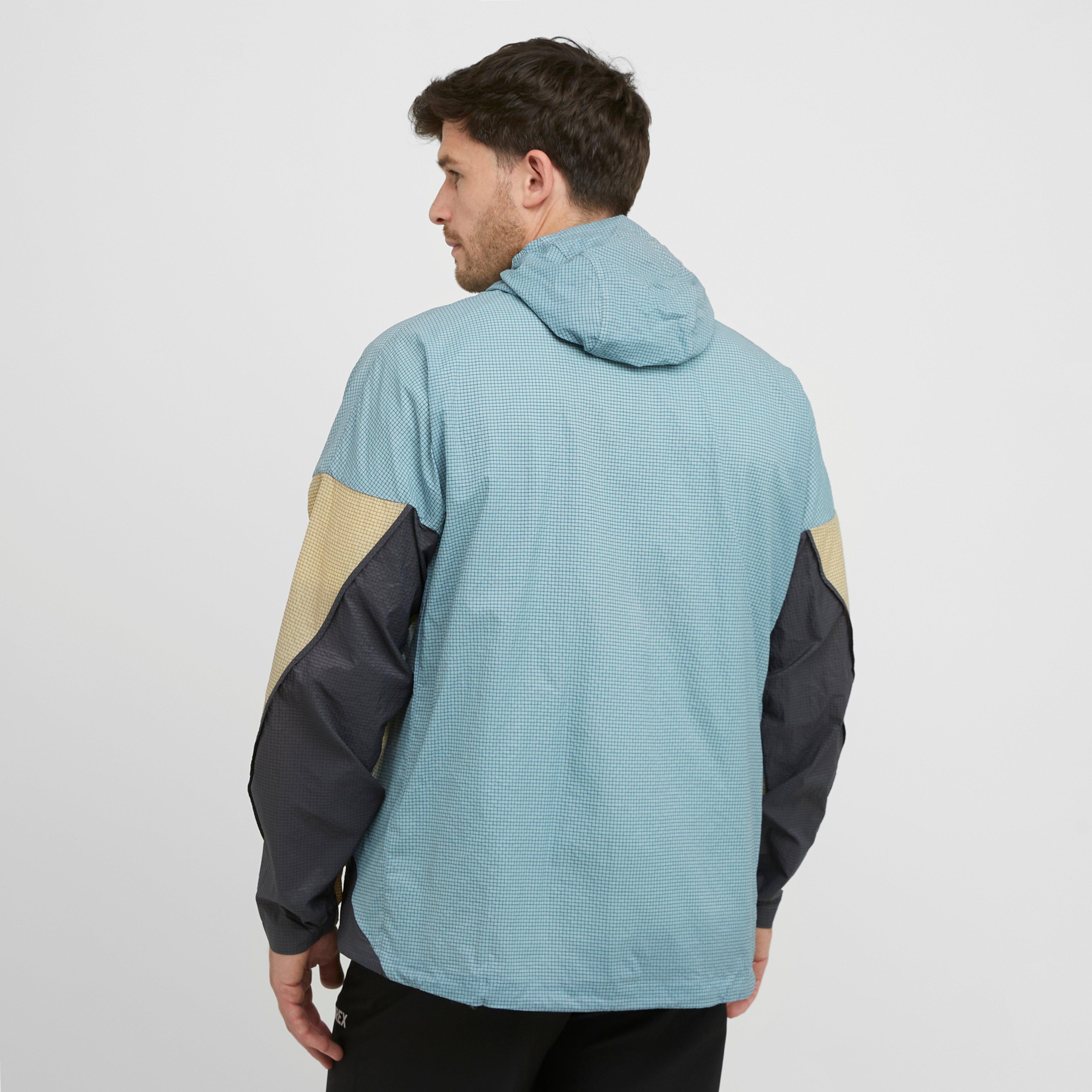 Men’s Xploric Wind Anorak