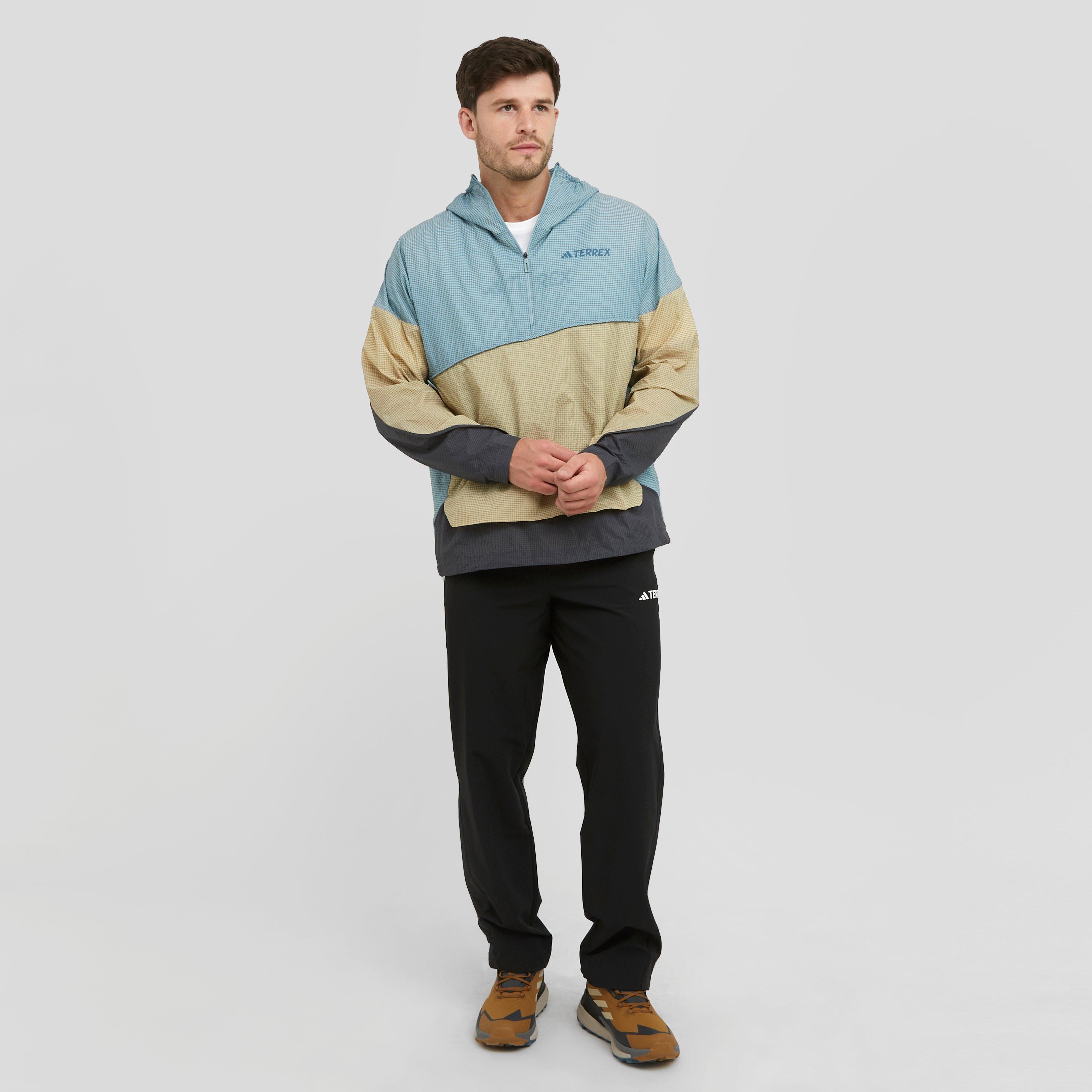 Men’s Xploric Wind Anorak