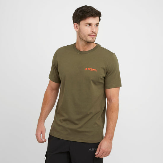 Terrex Graphic Tee