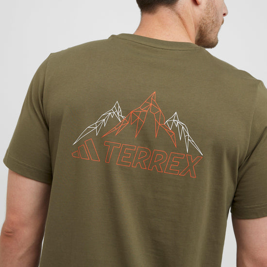 Terrex Graphic Tee