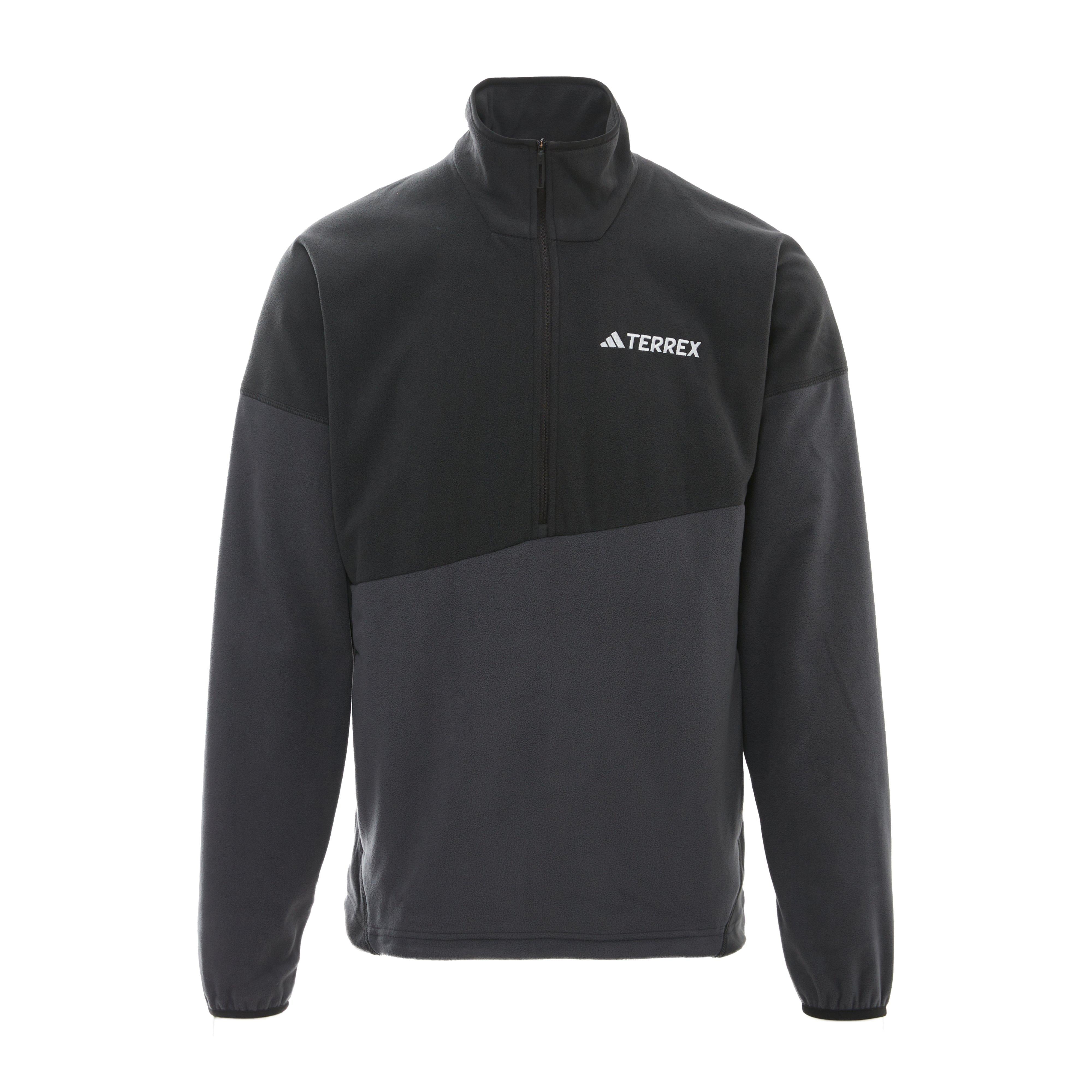 Men’s Climawarm Fleece Anorak