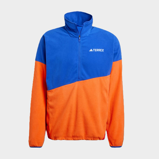Men’s Climawarm Fleece Anorak