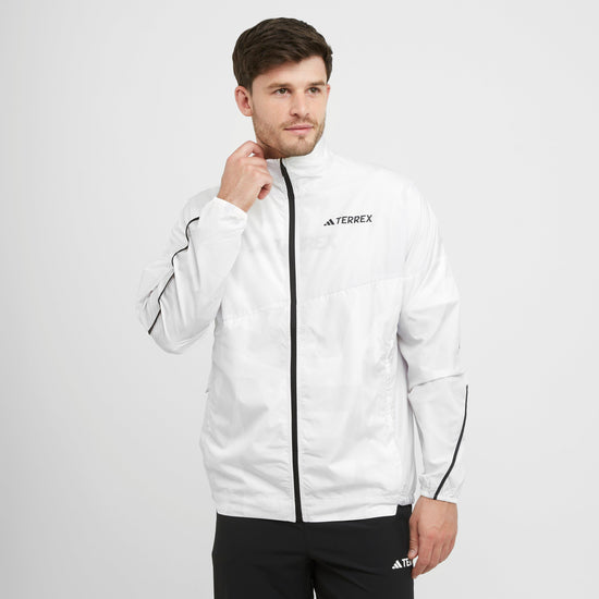 Men’s MT Print Wind Jacket