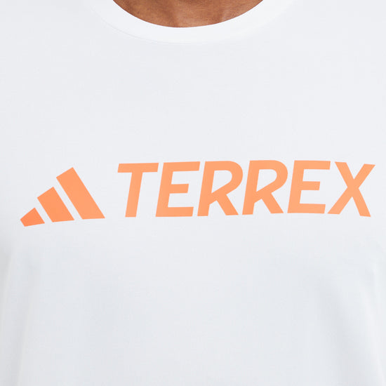 Men’s Multi Climacool Logo Tech T-Shirt