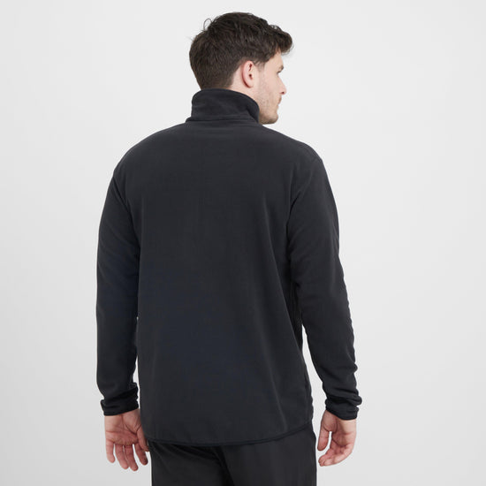 Men’s Multi Essentials 1/2 Zip Fleece Jacket