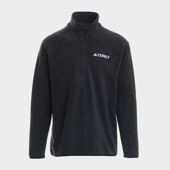 Men’s Multi Essentials 1/2 Zip Fleece Jacket