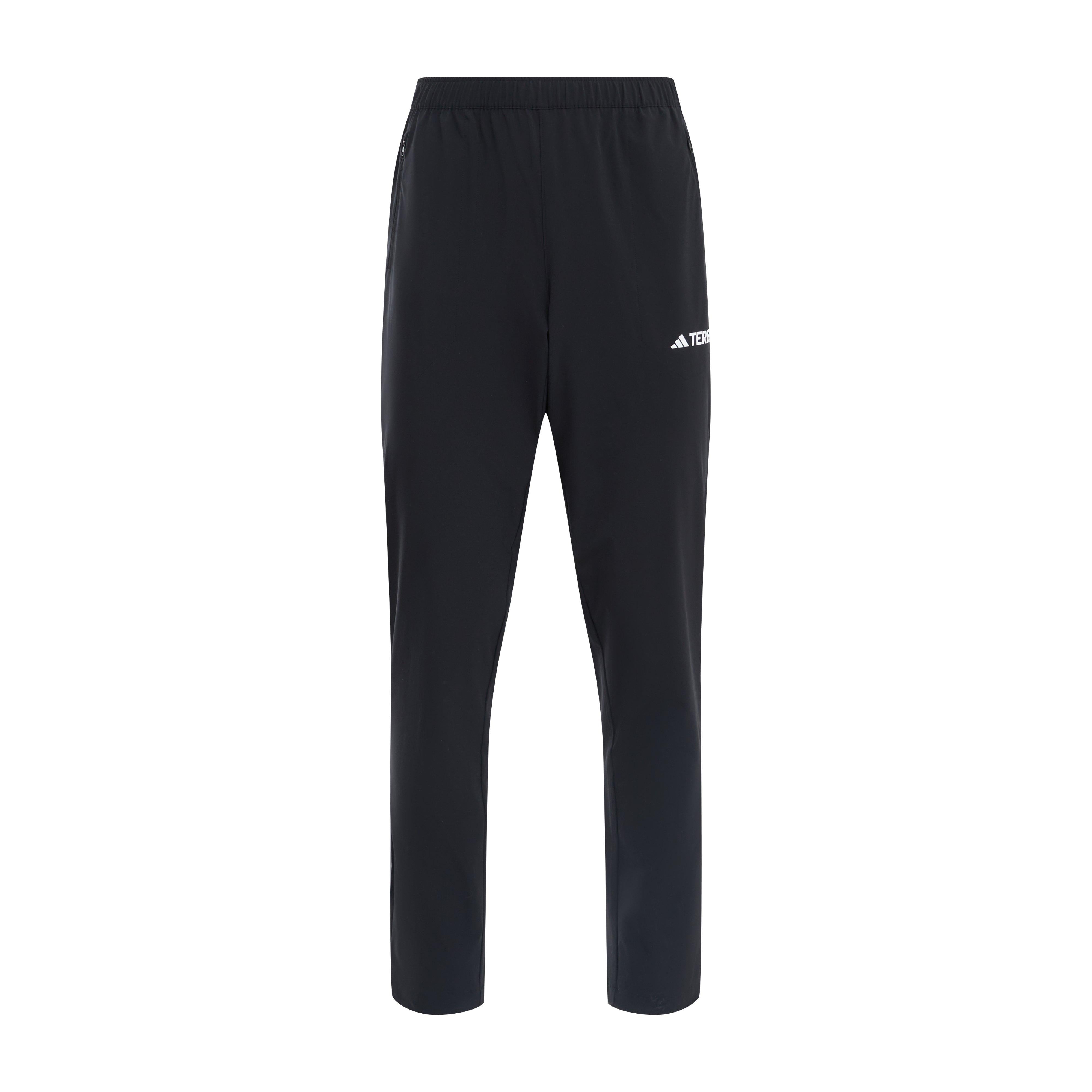 Men’s Multi Essentials Stretch Pants