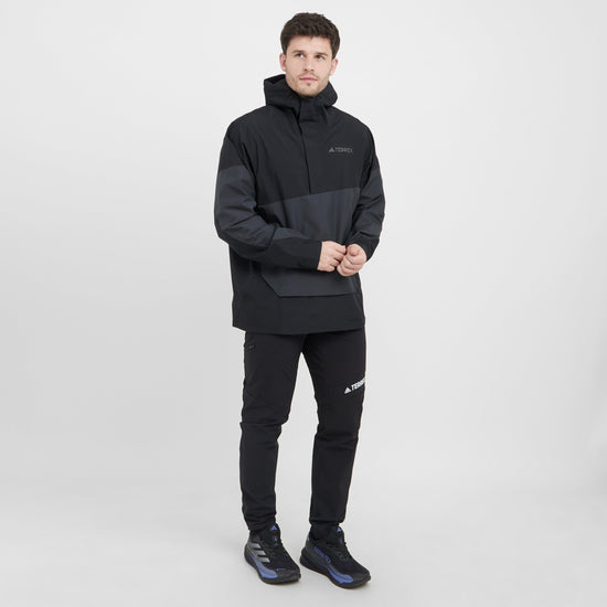 Men’s Xploric 2.5L Climaproof Anorak