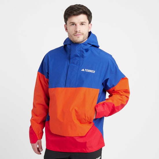 Men's Xploric 2.5L Climaproof Anorak