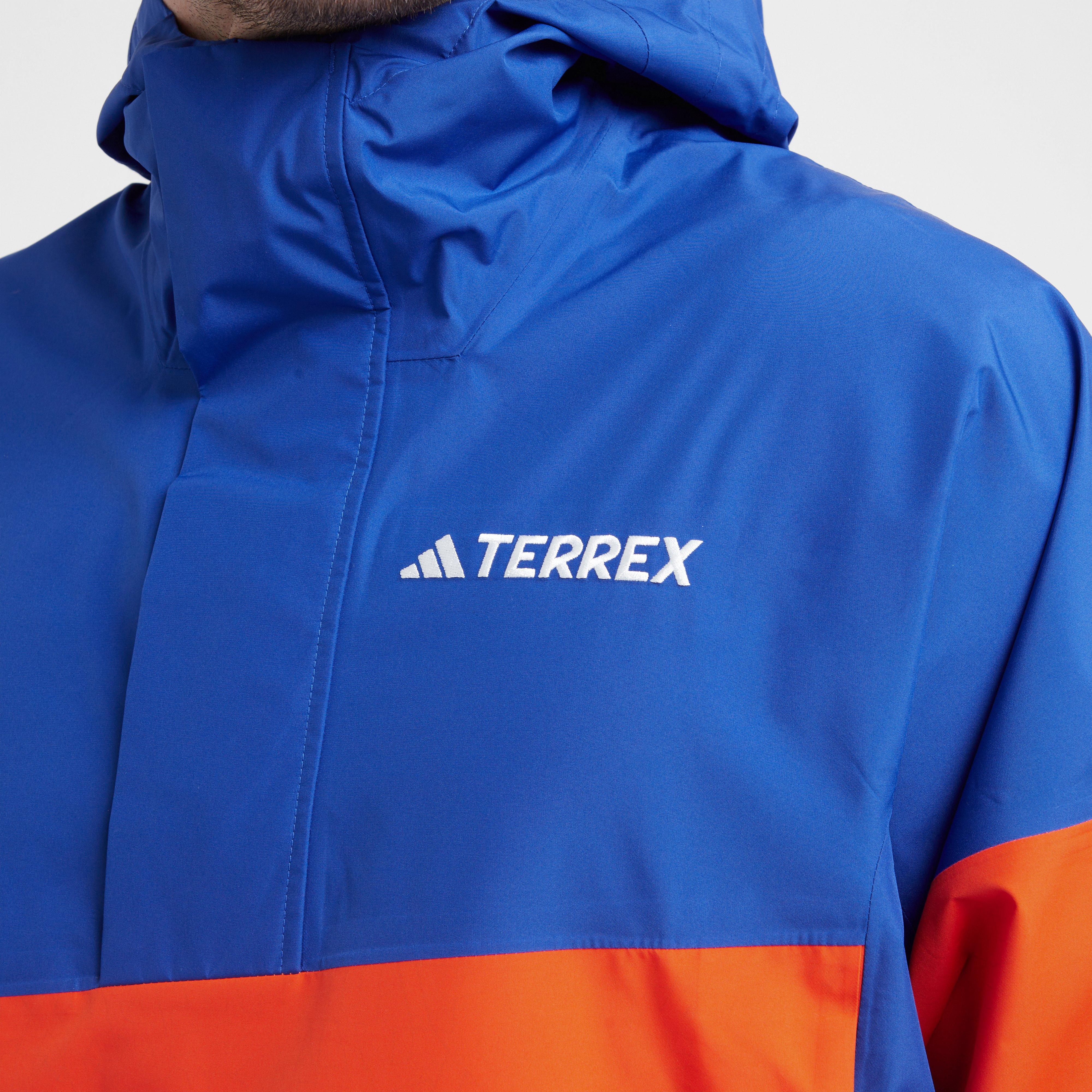 Men's Xploric 2.5L Climaproof Anorak