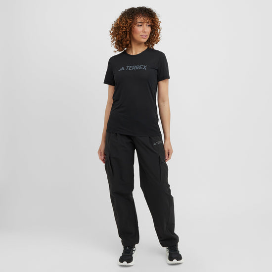 Women’s Xploric Cargo Joggers