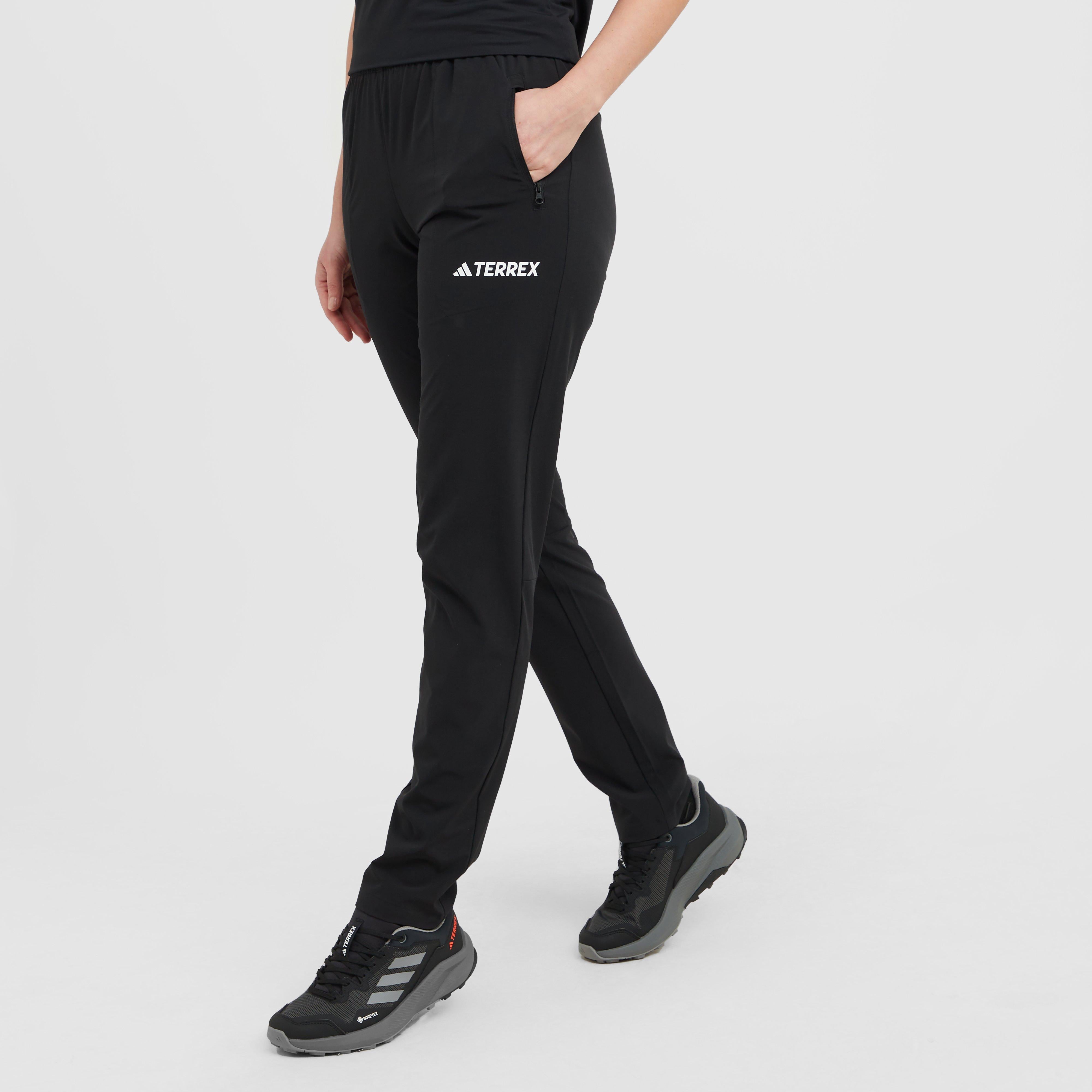 Women’s Multi Essentials Stretch Pants